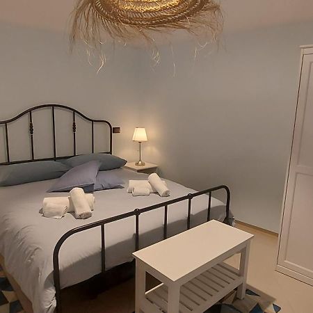 Casa Jo Bed and Breakfast Bari Eksteriør billede