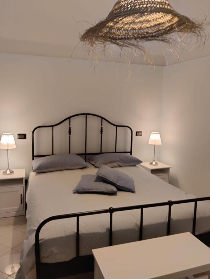 Casa Jo Bed and Breakfast Bari Eksteriør billede