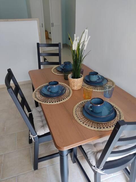 Casa Jo Bed and Breakfast Bari Eksteriør billede