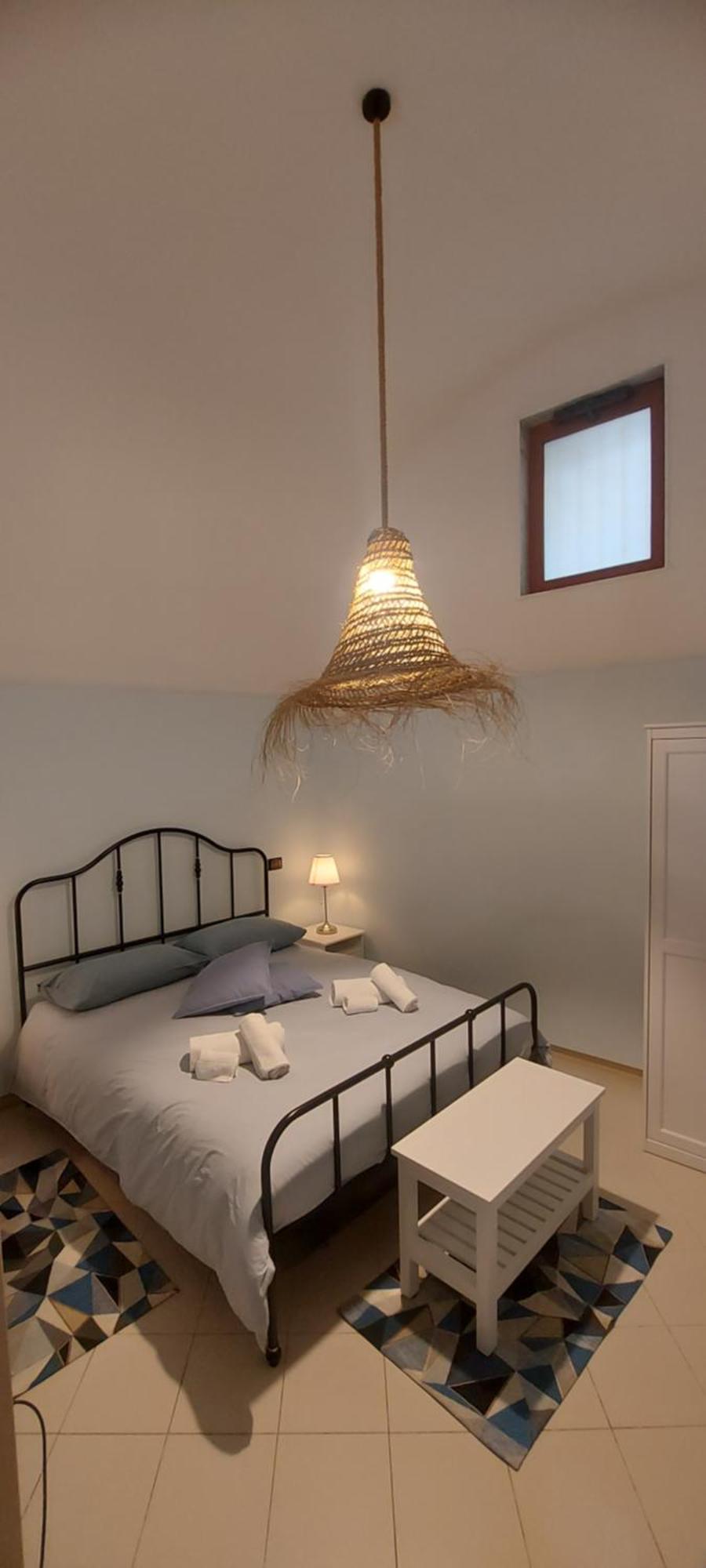 Casa Jo Bed and Breakfast Bari Eksteriør billede