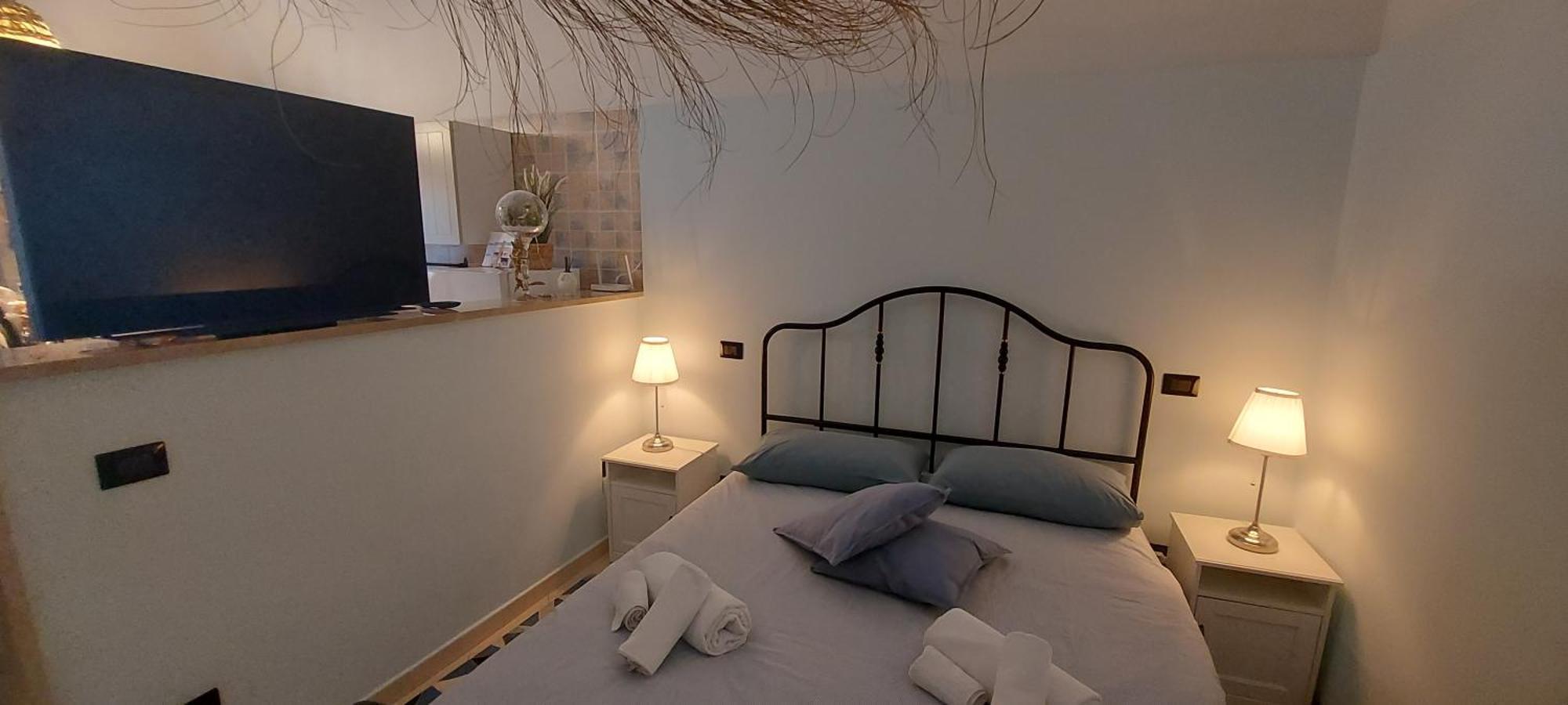 Casa Jo Bed and Breakfast Bari Eksteriør billede